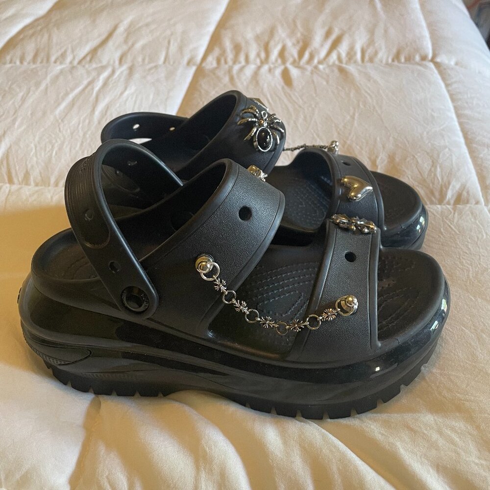 Crocs Mega Crush Sandal